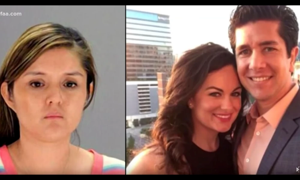 Μια συγκλονιστική ιστορία ανεκπλήρωτης αγάπης που οδήγησε σε στυγερή δολοφονία